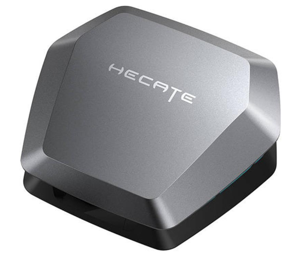 Edifier Słuchawki TWS HECATE GX04 (szare) - 1068965 - zdjęcie 5